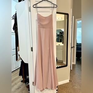 Jenny Yoo Bridesmaid Dress